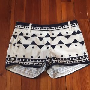 Jcrew chino shorts